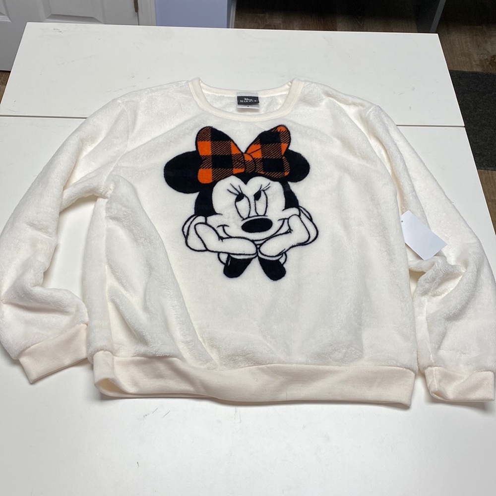 Mickey sweatshirt